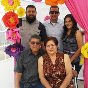 Meet your Posher, Ruben